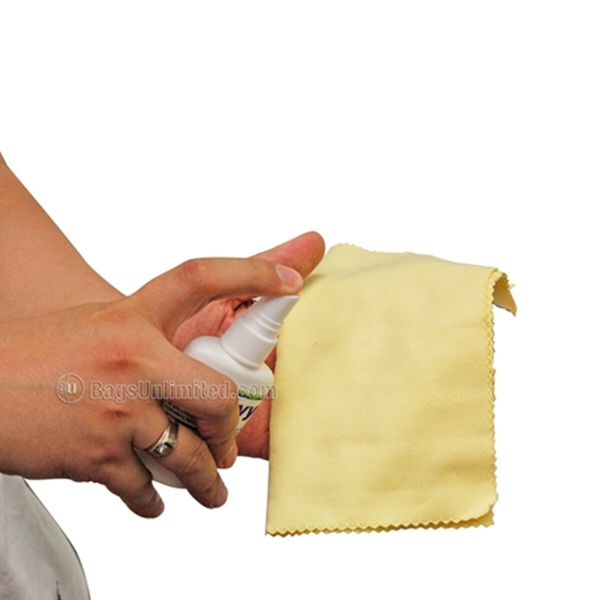 Bags' Unlimited Record Cleaning Kit